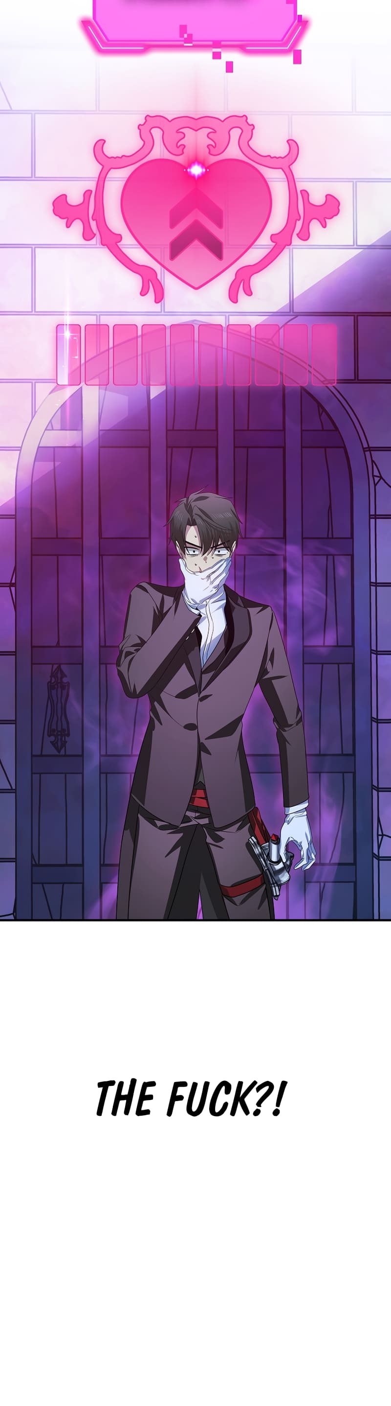 SSS-Class Suicide Hunter, Chapter 86 image 20